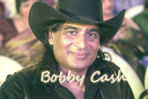 Bobby Cash